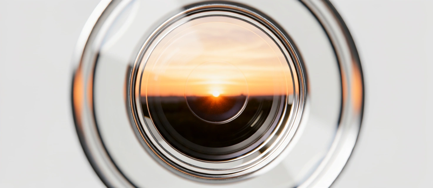 Transparence et clarté optique