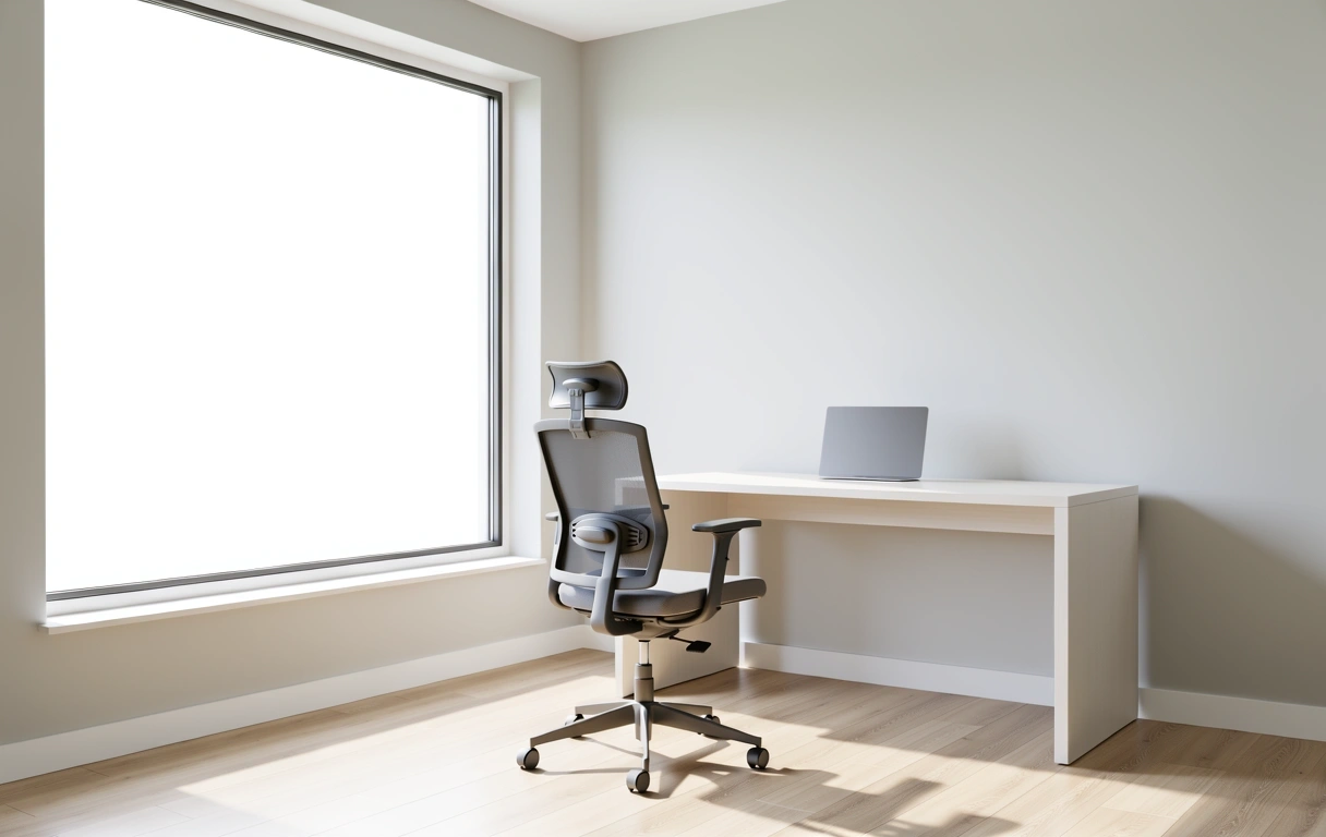 Environnement de travail